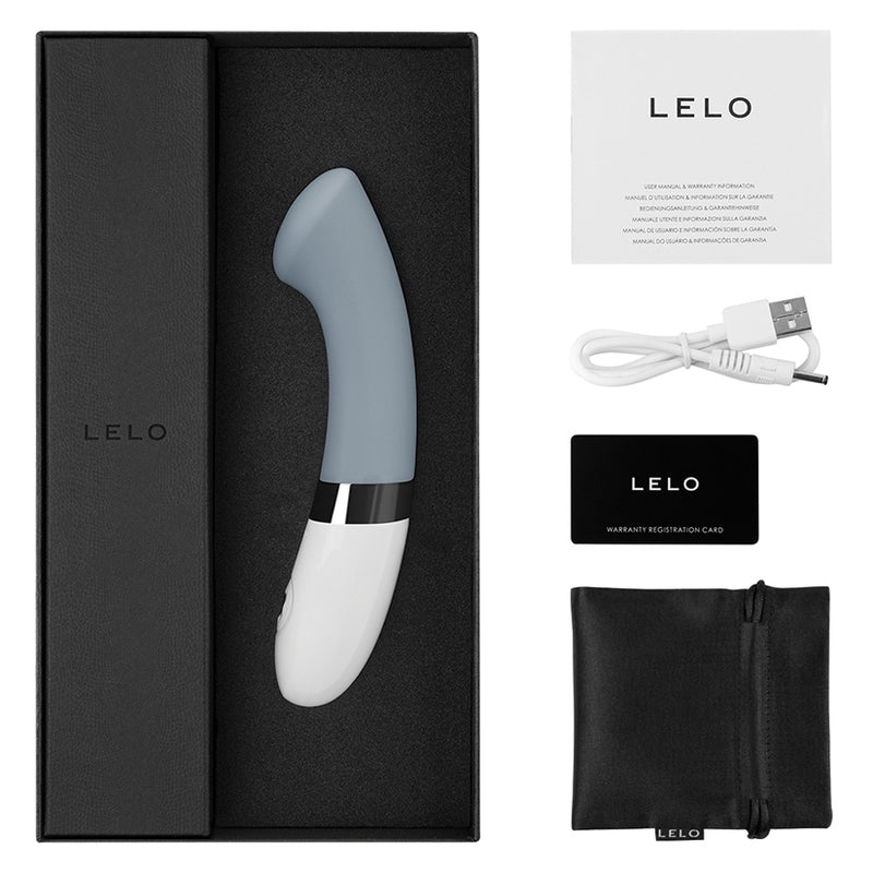 Lelo Gigi 2