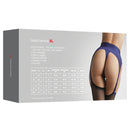 Strap On Me Harness Lingerie Rebel-Night Blue