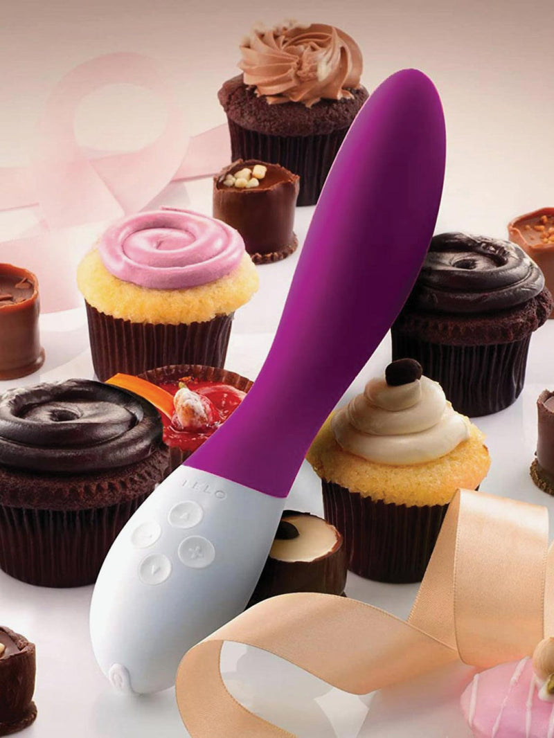 Lelo Mona Wave