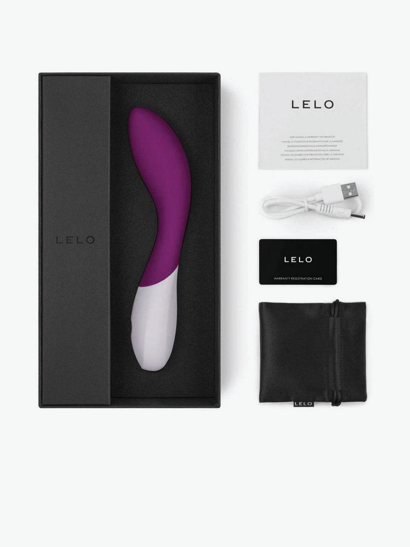 Lelo Mona Wave