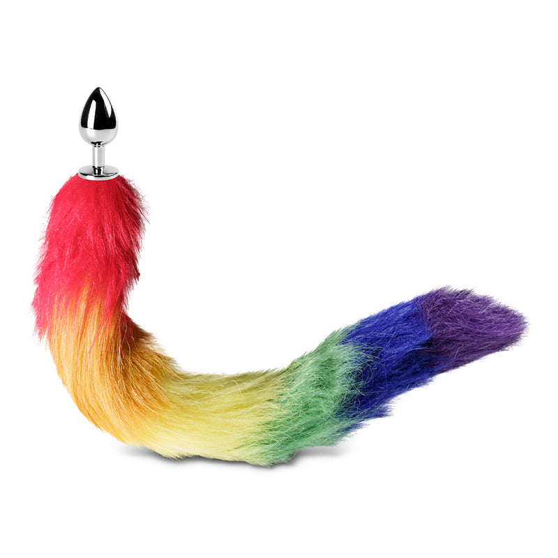 RAINBOW TAIL