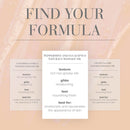 Jo Naturals Massage Oil