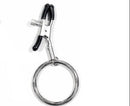 O-Ring Nipple Clamps