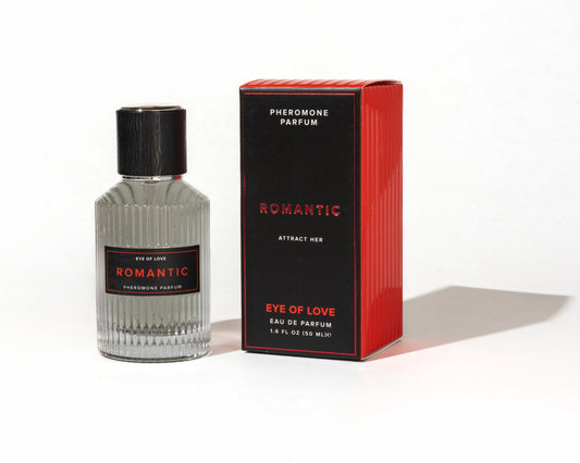 Romantic Pheromone Cologne