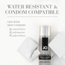 JO Premium Lubricant Original 2 oz.