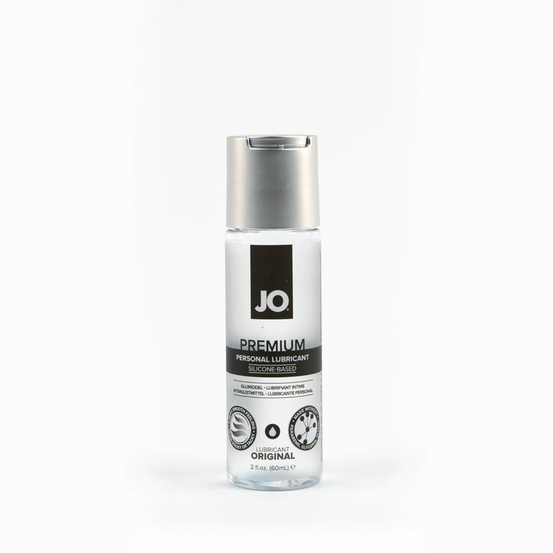 JO Premium Lubricant Original 8 oz.