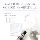 JO Premium Lubricant Warming 2 oz.