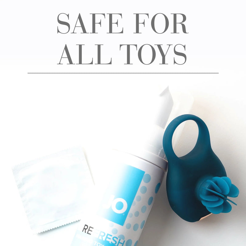 System Jo Travel Toy Cleaner