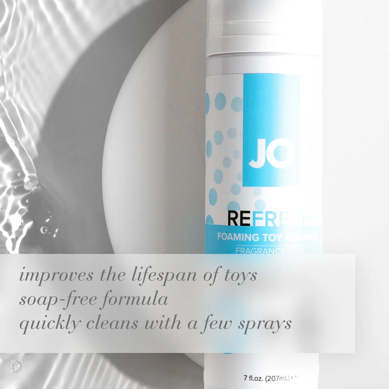 System Jo Travel Toy Cleaner
