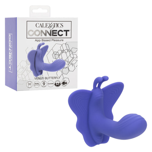 CalExotics Connect™ Venus Butterfly