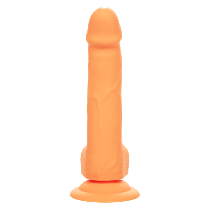 Neon® Silicone Studs® 6"/15.25 cm - Orange