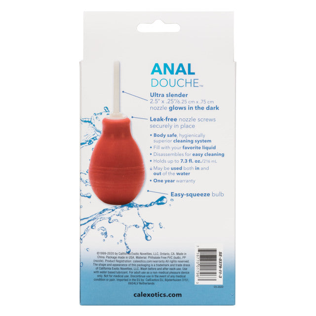 Anal Douche™