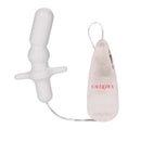 Vibrating Anal "T" Vibe (Pocket Exotics)