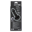 Onyxxx™ Rechargeable Rippled Probe