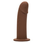 PPA With Jock Strap - Brown