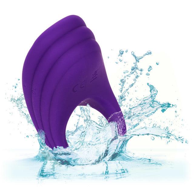 Silicone Rechargeable Passion Enhancer