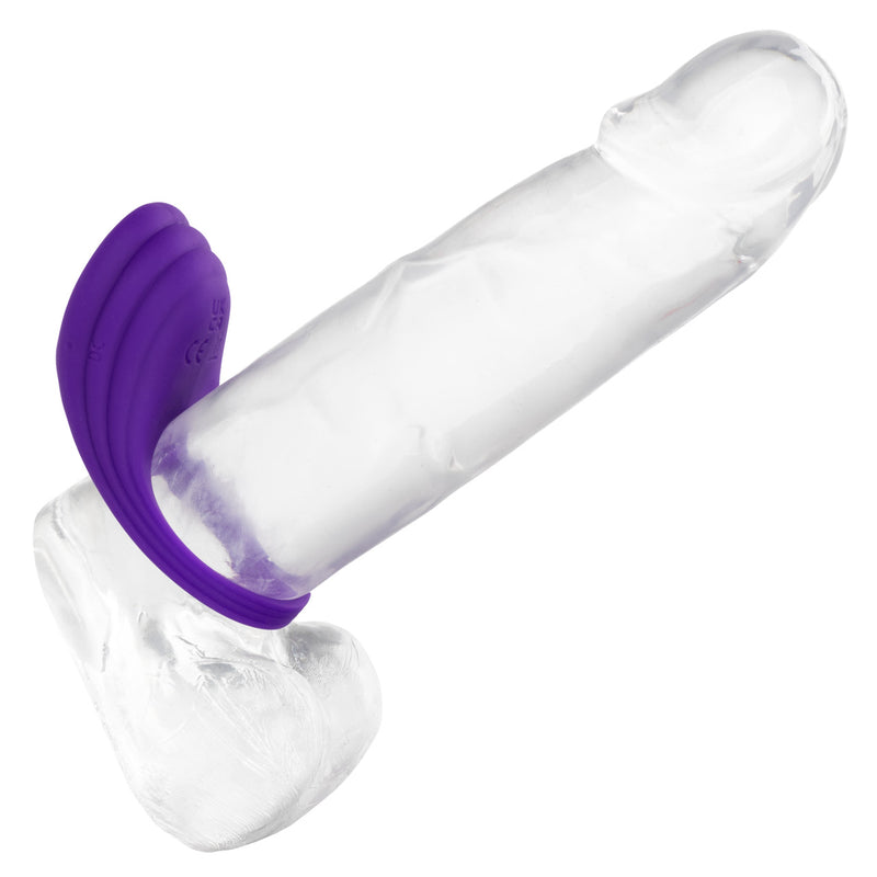 Silicone Rechargeable Passion Enhancer