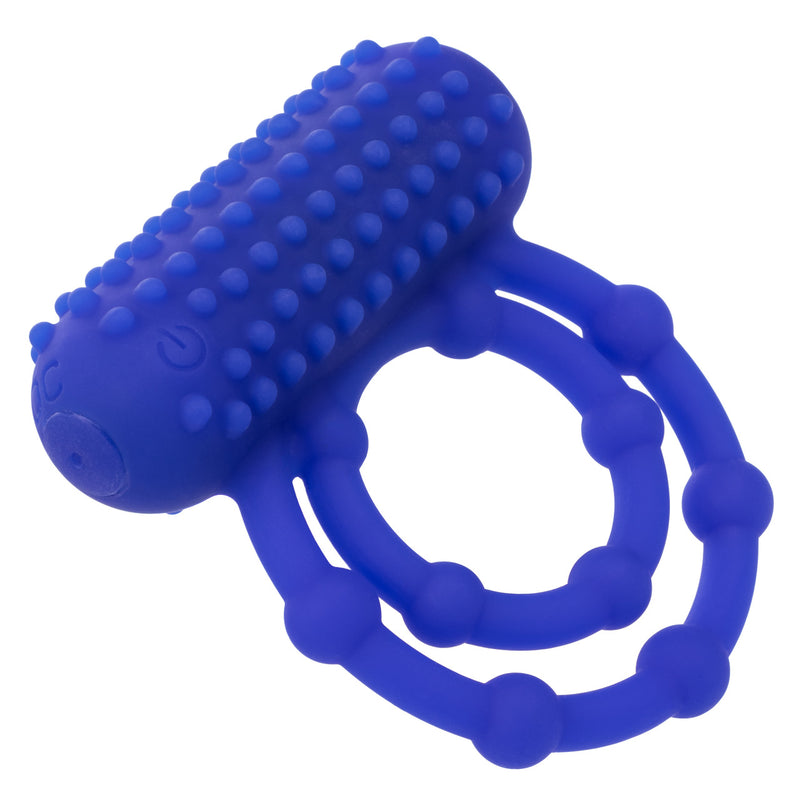 Silicone Rechargeable 10 Bead Maximus® Ring