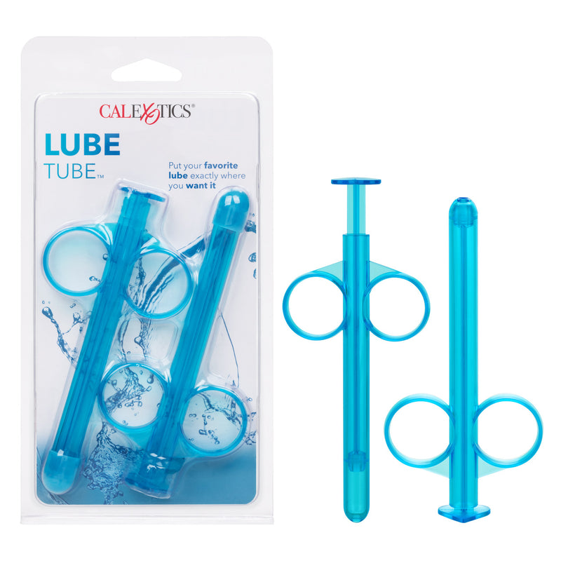 XL Lube Tube™