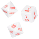 Tempt & Tease® Dice