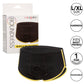 Boundless® Black & Yellow Brief L/XL