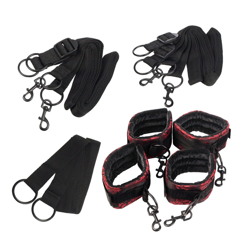 Scandal® Bed Restraints