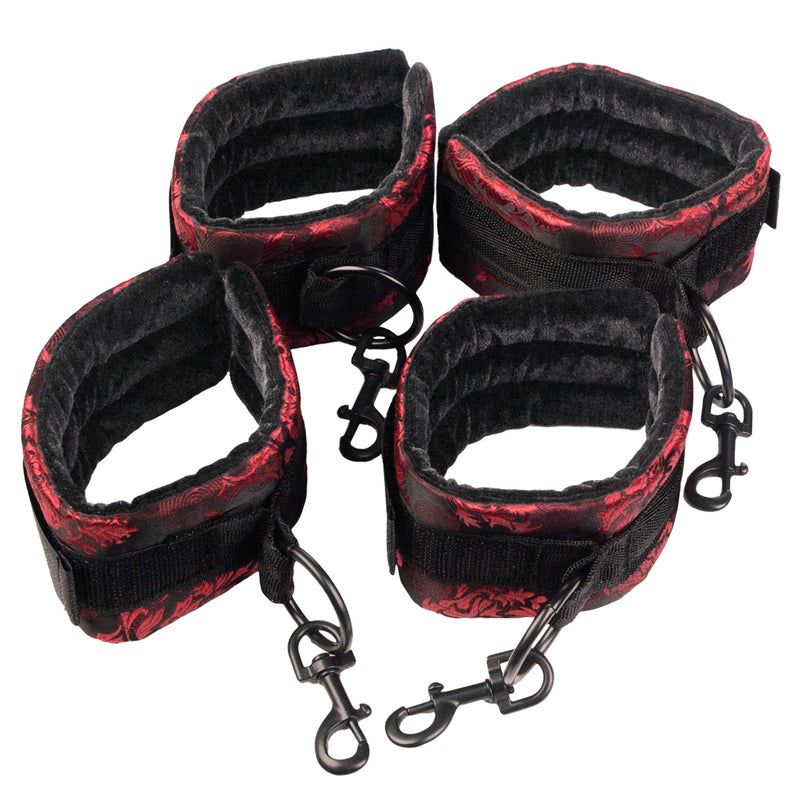 Scandal® Bed Restraints