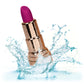 Hide & Play Rechargeable Lipstick- Purple