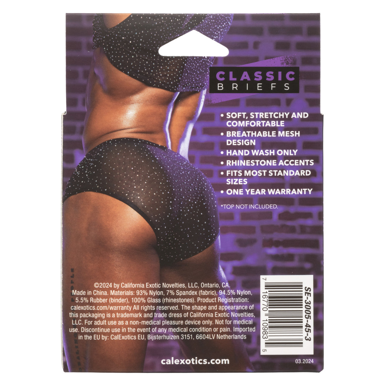 Radiance™ Classic Briefs