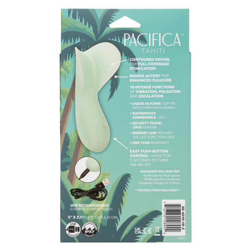 Pacifica™ Tahiti