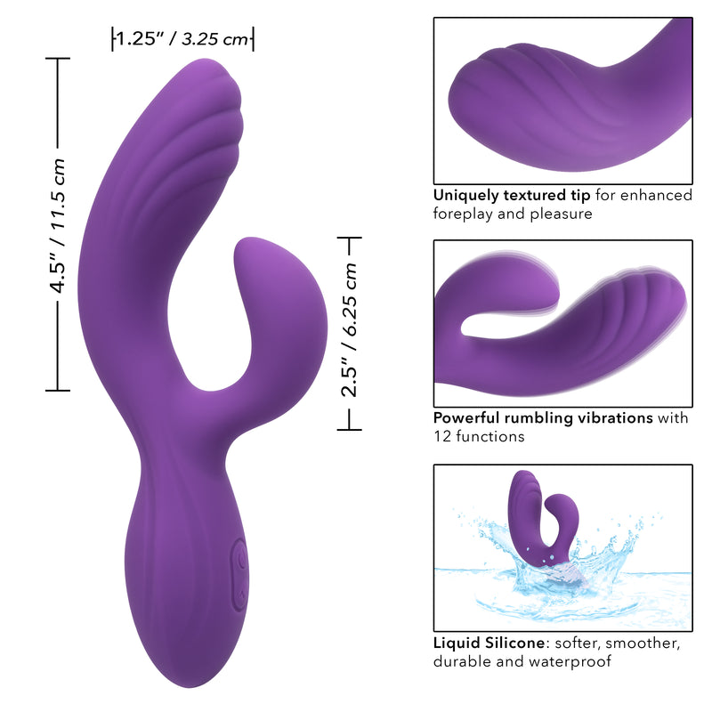 Stella Liquid Silicone C Curve