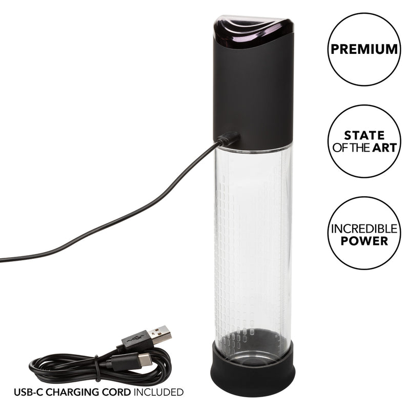 Peak™ Rechargeable Pump