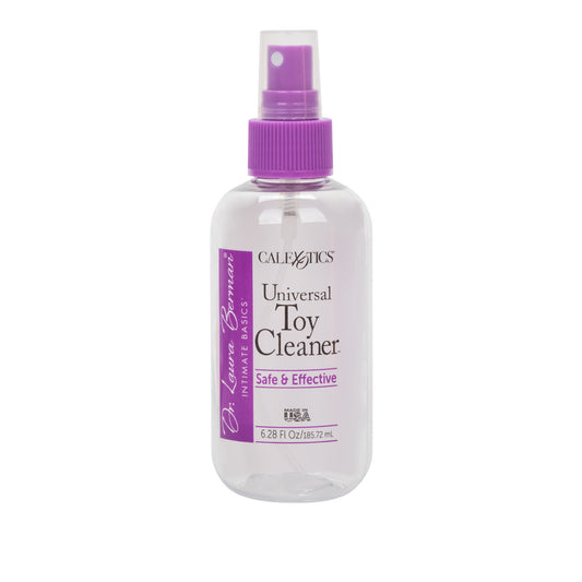 Dr. Laura Berman® Universal Toy Cleaner