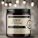 Fearless A** F*ck Candles