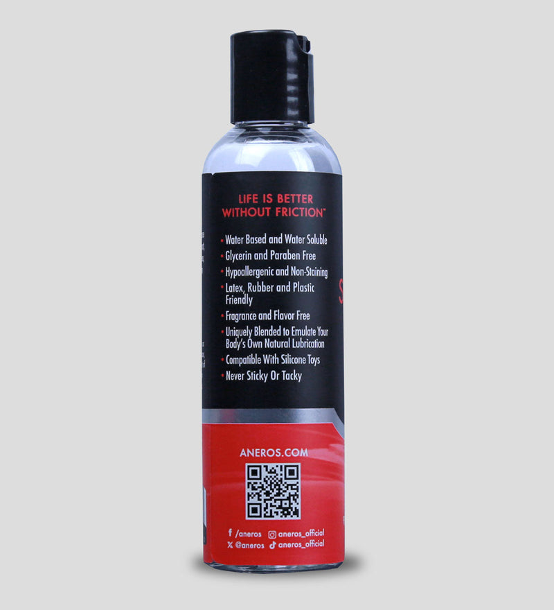 Aneros Sessions Natural Lubricant