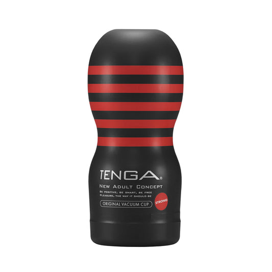 TENGA Original Vacuum Cup-Strong