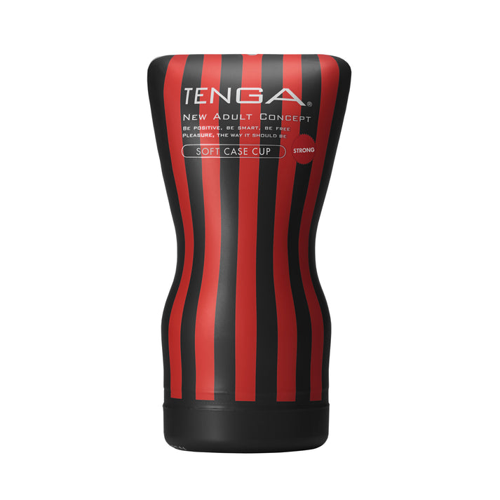 TENGA Soft Case Cup-Strong