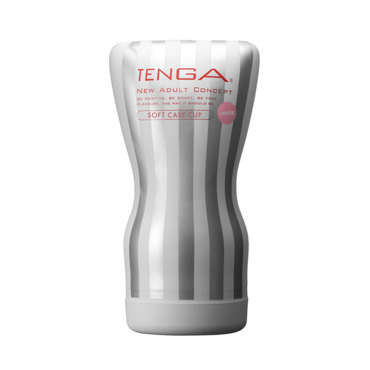 TENGA Soft Cup-GENTLE