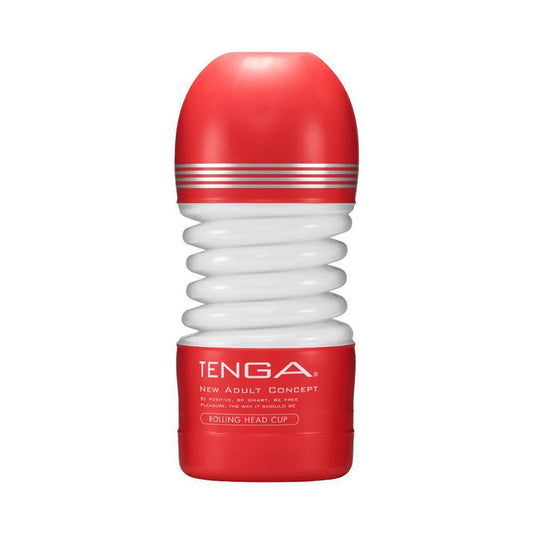 TENGA Rolling Head Cup