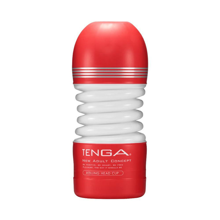 TENGA Rolling Head Cup