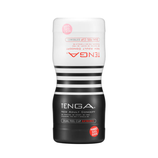 TENGA Dual Sensation Cup-Extremes