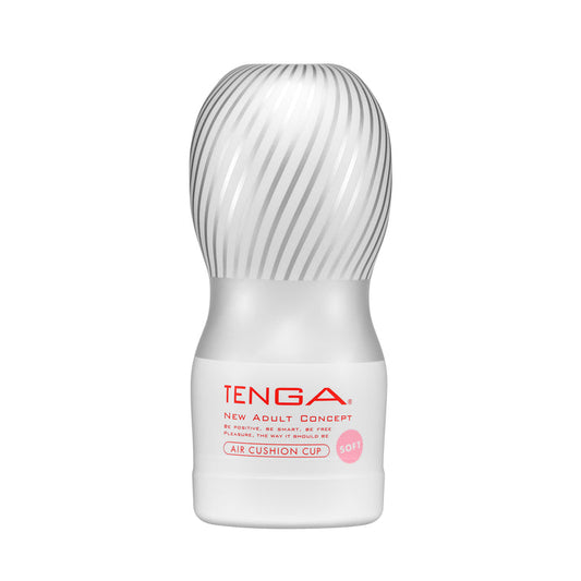 TENGA Air Flow Cup-Gentle