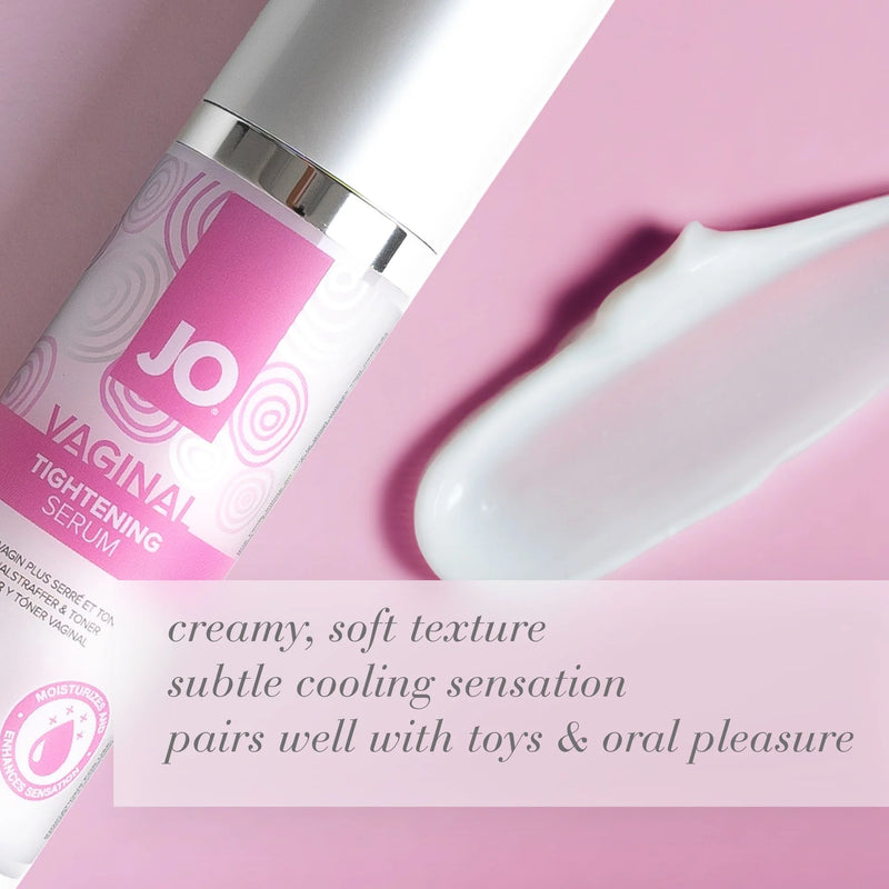 Jo Vaginal Tightening Serum 1.7 oz