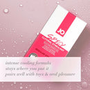 JO Atomic Clitoral Gel Warming