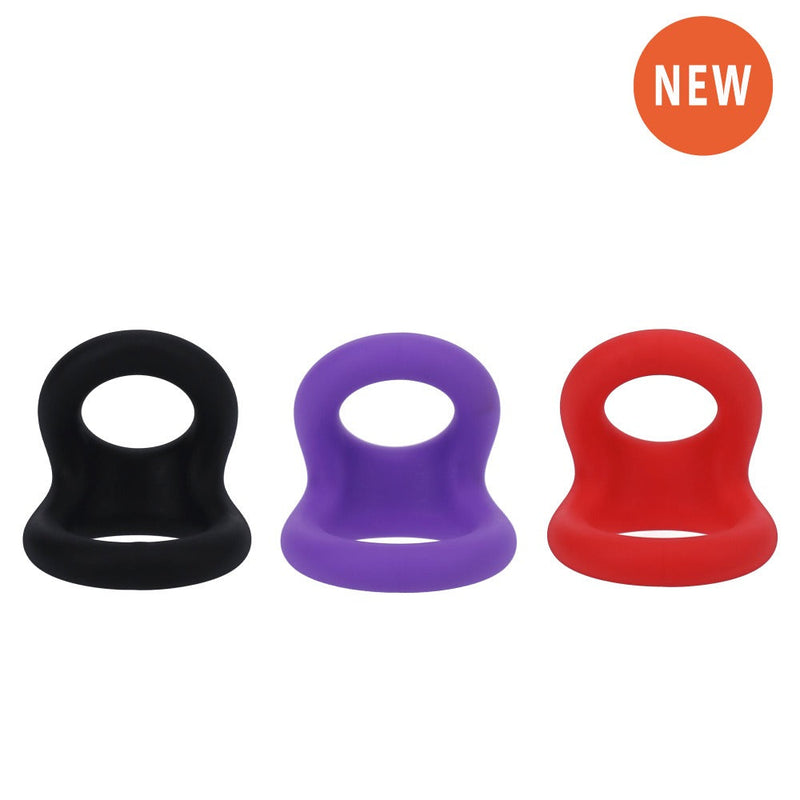 TANTUS Uplift Cock Ring