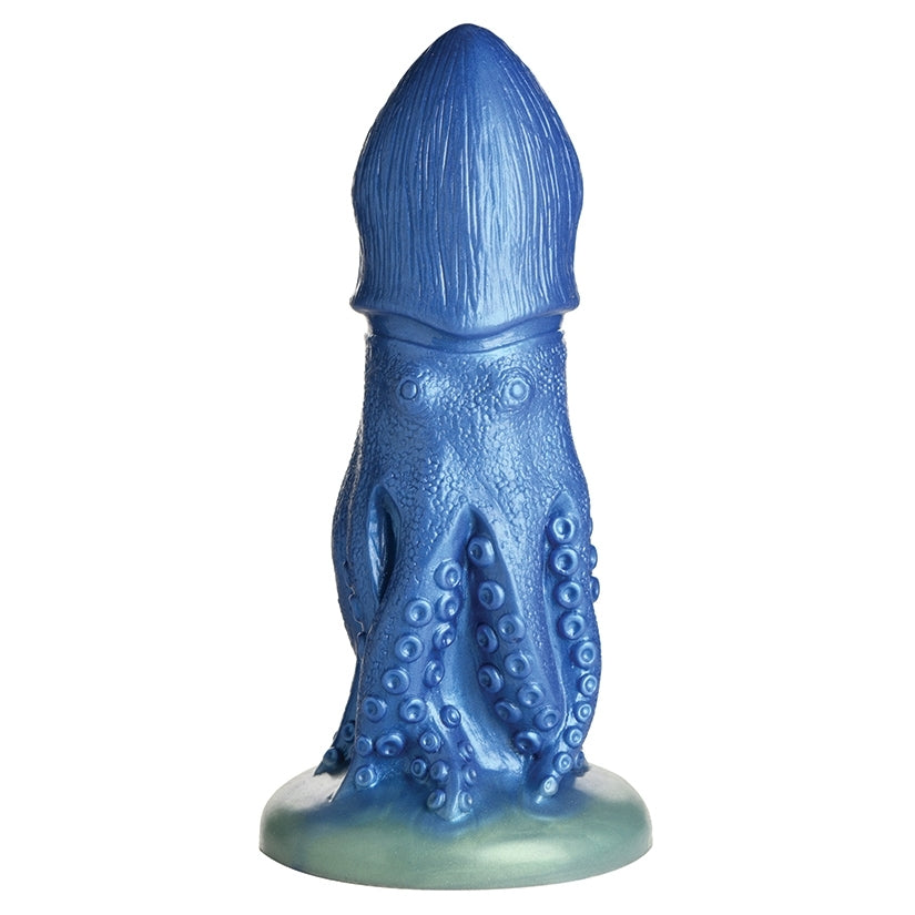 Creature Cocks Cocktopus Octopus Silicone Dildo