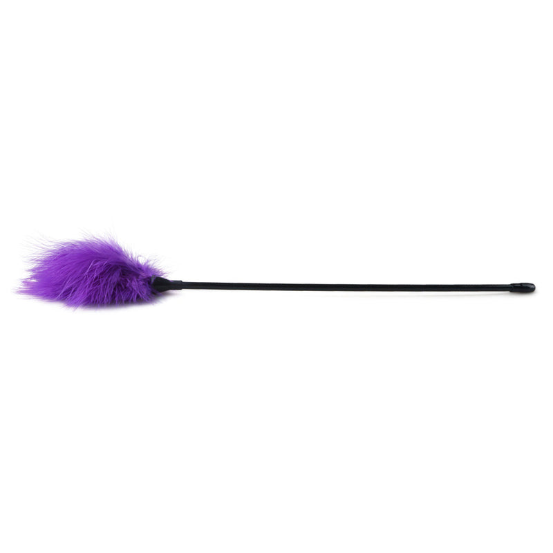 Starburst Feather Tickler