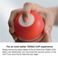 TENGA Soft Case Cup