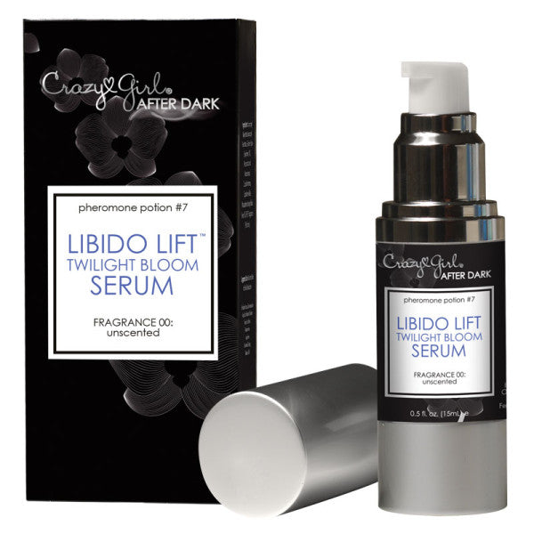Crazy Girl Lib Lift Twilight Blm 5oz. Bx