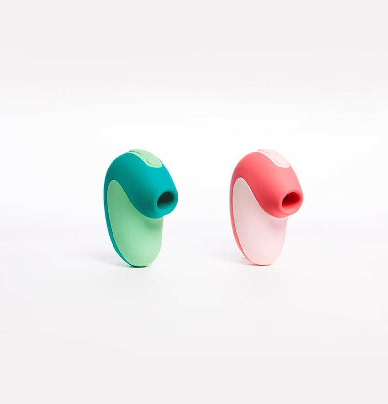 Puff - Best-Selling Waterproof Sex Toy